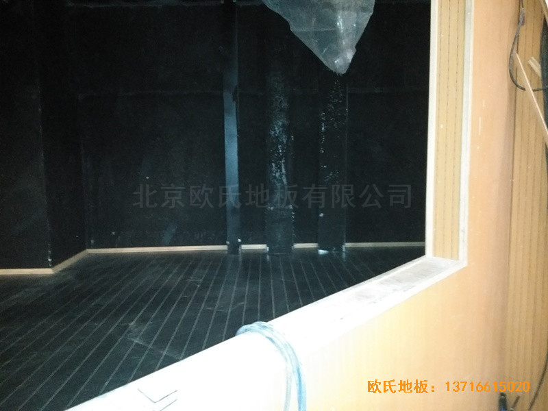 ��ɽ�����W(xu��)Ժ���_(t��i)�\(y��n)��(d��ng)�ذ尲�b����3