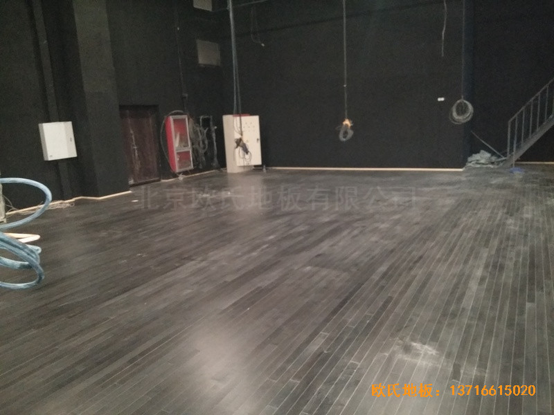 ��ɽ�����W(xu��)Ժ���_(t��i)�\(y��n)��(d��ng)�ذ尲�b����4