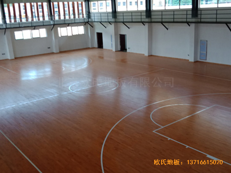 ����������ˮ��С�@���^�w��ľ�ذ尲�b����5