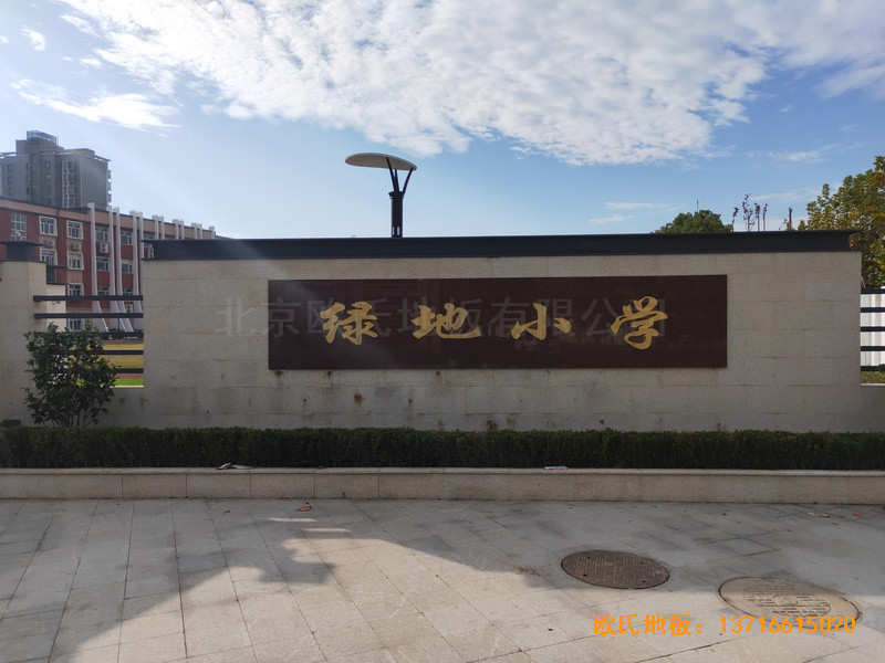 �Ϻ��S�f��·�G��С�W(xu��)���_(t��i)�\(y��n)��(d��ng)ľ�ذ���b����