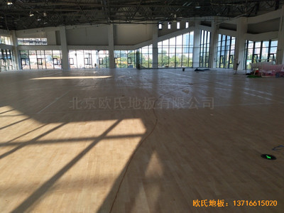 �Ĵ����e���R�ی�(sh��)�(y��n)�W(xu��)У�w���^�\(y��n)��(d��ng)ľ�ذ尲�b����