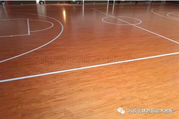 浙江湖州市吳興區(qū)吳興實(shí)驗(yàn)中學(xué)籃球木地板鋪設(shè)工程 浙江湖州市吳興區(qū)吳興實(shí)驗(yàn)中學(xué)籃球木地板鋪設(shè)工程