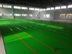 體育運(yùn)動(dòng)木地板公司