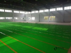 籃球場木地板施工技術(shù)方案